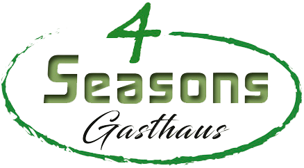 Gasthaus 4-Seasons